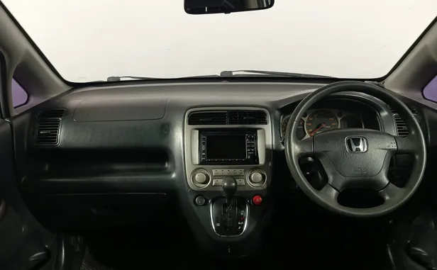 Honda Stream